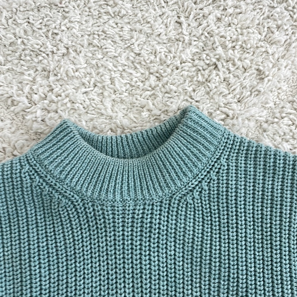 ASOS/Weekday Knit Sweater XS - Picture 4 of 6